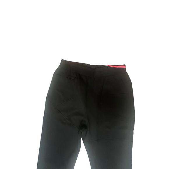 🖤 Cabi Veranda Lounger Black Pull-On Pants | Size S - Picture 4 of 9